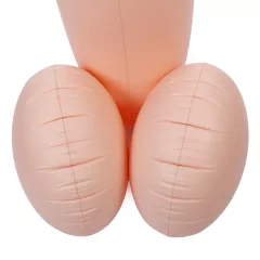 Nafukovací zábava - penis 50 cm