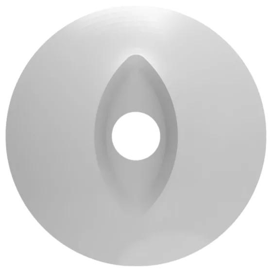 Kiiroo Titan Power - vložka do masturbátoru (průhledná)