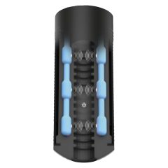Kiiroo Titan - interaktivní masturbátor (černý)