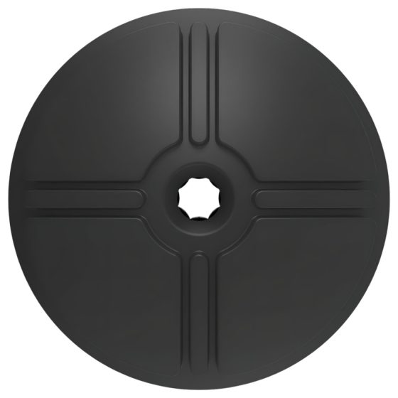 Kiiroo Titan Tight-Fit - vložka do masturbátoru (černá)