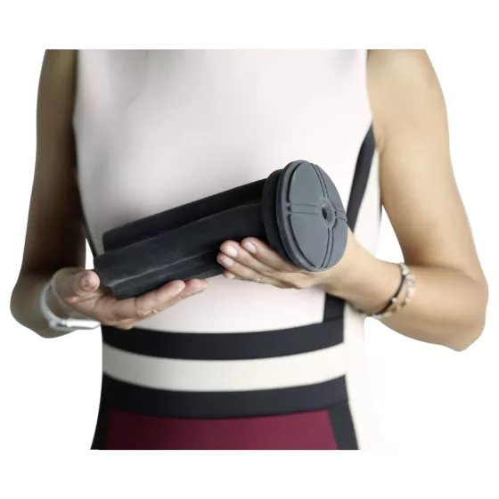 Kiiroo Titan Tight-Fit - masturbátor vložka - černá