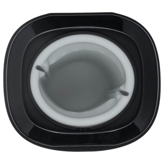 Kiiroo Onyx+ Asa Akira Experience - interaktivní masturbátor - černý