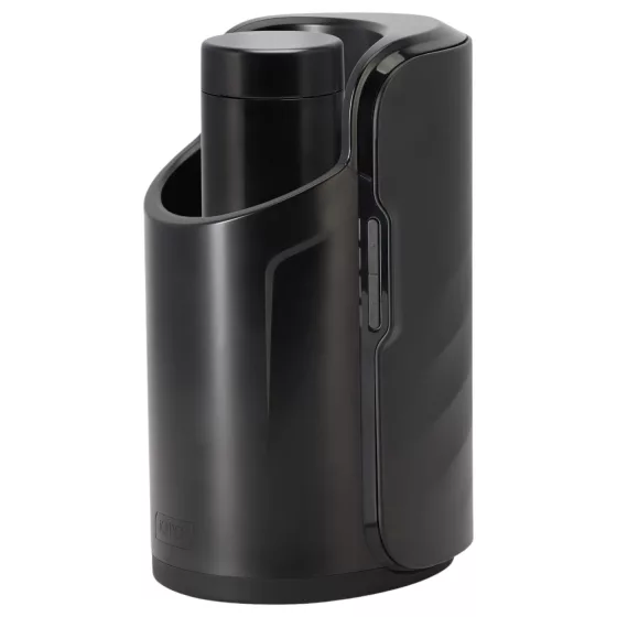 Kiiroo Keon Wifi automatický masturbátor - příslušenství - černý