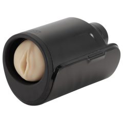   Kiiroo Keon Automatic - masturbátor příslušenství (černý)