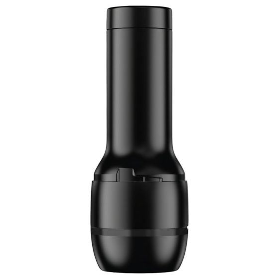 Kiiroo Feel - umělá zadnice masturbátor (přírodní)