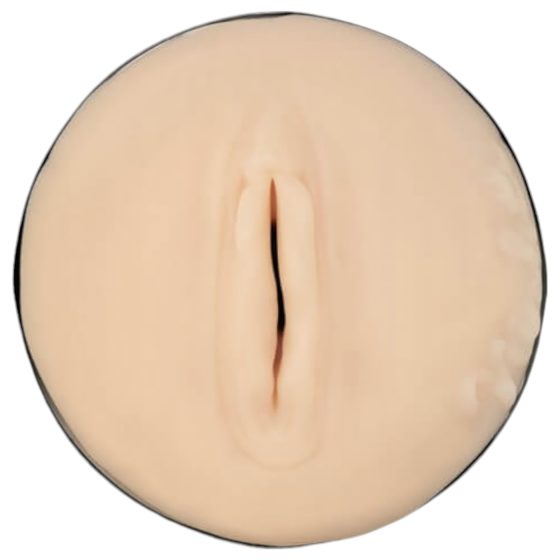 Kiiroo Nicolette Shea - masturbátor umělá vagína (přírodní)