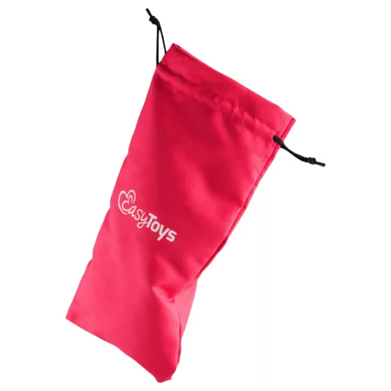 EasyToys - úložná taška na hračky (růžová)