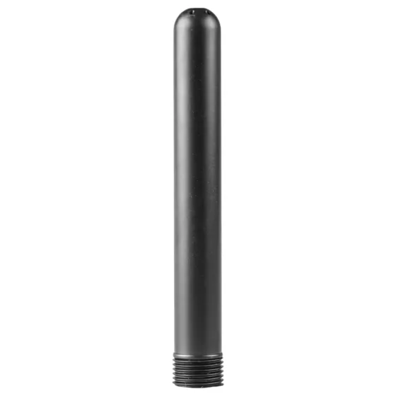 Easytoys - anální sprcha na hadici - černá