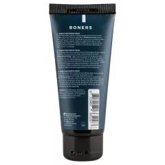   Boners Essentials - intim krém na masturbaci pro muže - 100 ml
