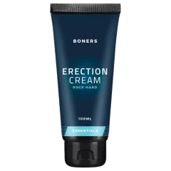 Boners - stimulační krém na erekci pro muže - 100 ml