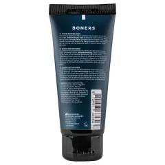 Boners - stimulační krém na erekci pro muže - 100 ml