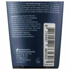   Boners Erection - stimulační intimní krém pro muže (100 ml)