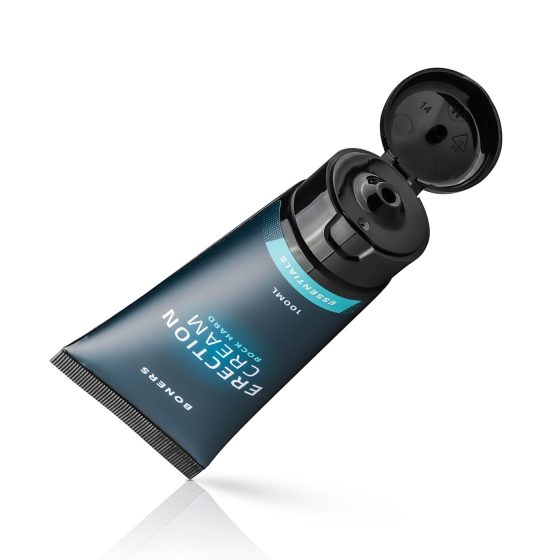 Boners - stimulační krém na erekci pro muže - 100 ml