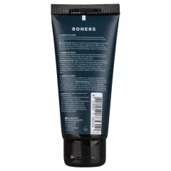 Boners Essentials XXL - intimní krém pro muže - 100 ml