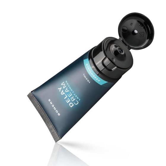 Boners Essentials Delay - zpožďující krém pro muže (100ml)