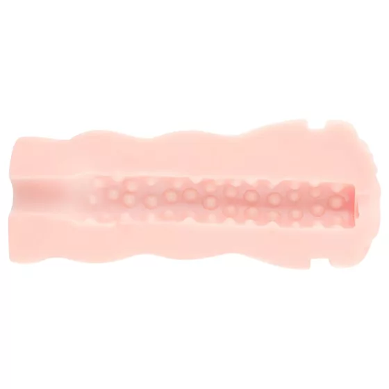 FPPR - realistická umělá vagína masturbátor (tělová barva)