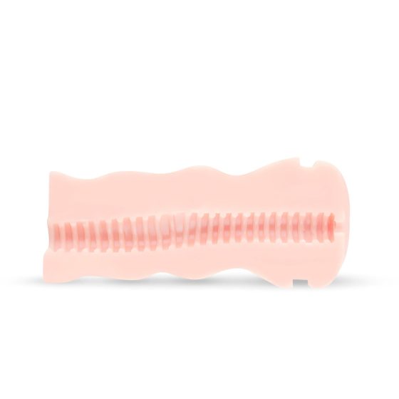 FPPR. - realistický masturbátor zadeček - přírodní barva