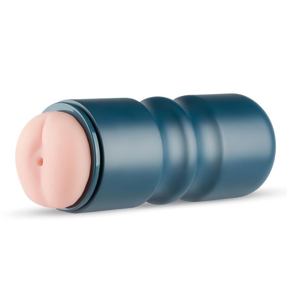 FPPR. - realistický masturbátor zadeček - přírodní barva