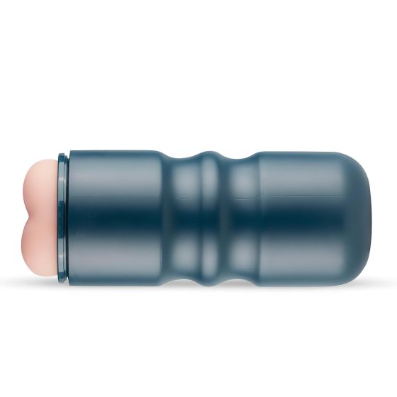 FPPR. - realistický umělý zadek masturbátor (přírodní)