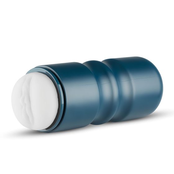 FPPR. - realistická masturbátorová vagína (bílá)