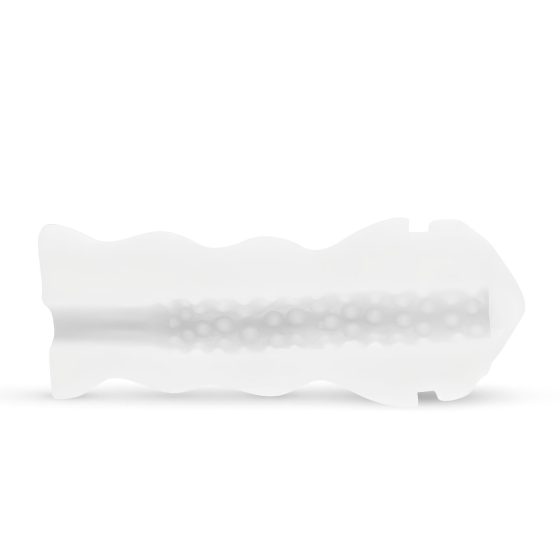 FPPR. - realistický ústní masturbátor (bílý)