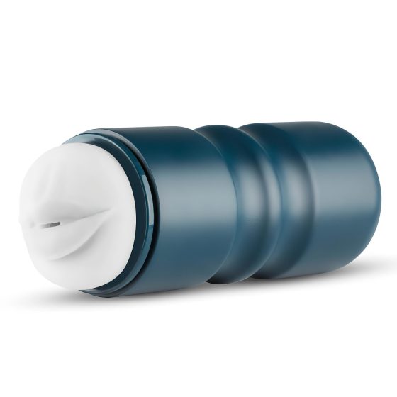 FPPR. - realistický ústní masturbátor (bílý)