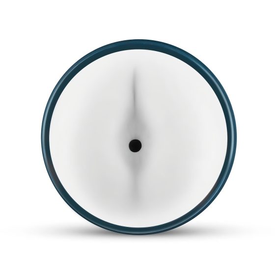 FPPR. - realistická umělá vagína (bílá)