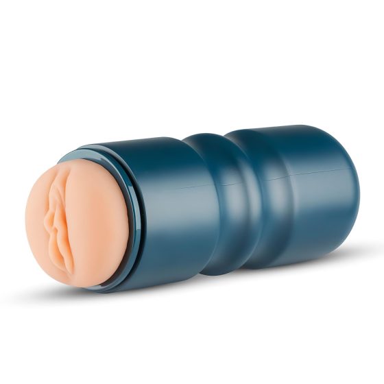 FPPR. Mokka - realistický masturbátor v podobě vagíny (přírodní)