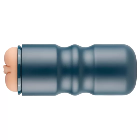FPPR. Mokka - realistická vagína masturbátor - tělová