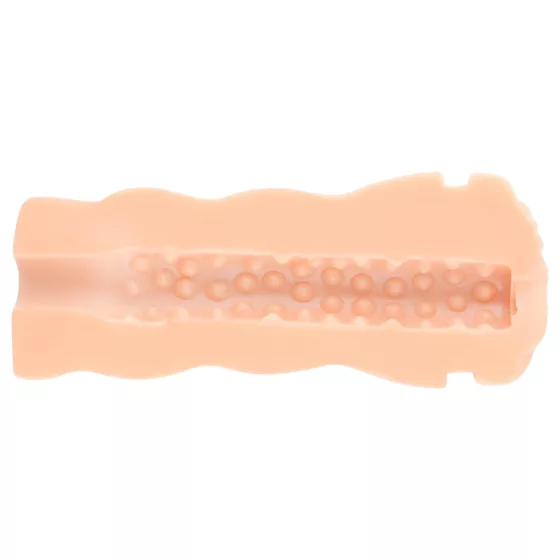 FPPR. Mokka - realistická vagína masturbátor - tělová
