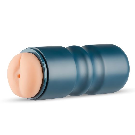 FPPR. Mokka – realistický umělý zadeček masturbátor (naturální)