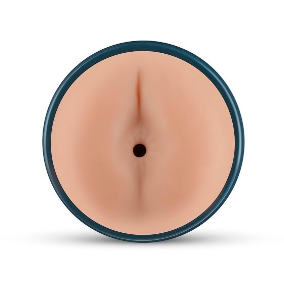 FPPR. Mokka – realistický umělý zadeček masturbátor (naturální)