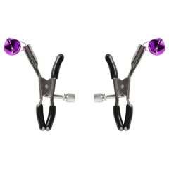   Secret Pleasure Chest - sada pro pokročilé BDSM - 14 dílů - černá