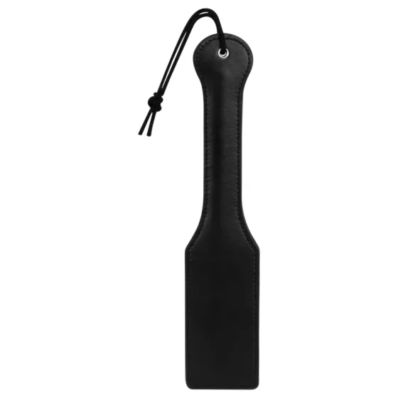 Secret Pleasure Chest - pokročilá sada BDSM - 14dílná (černá)