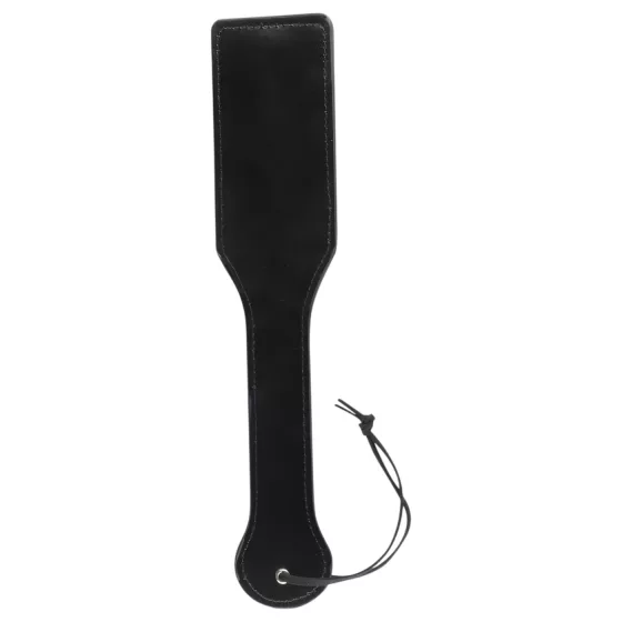 Secret Pleasure Chest - pokročilá sada BDSM - 14dílná (černá)