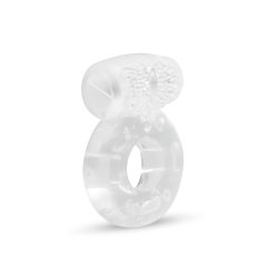   LoveBoxxx Miluji Diamanty - 6dílná sada pro bondage - černo-stříbrná