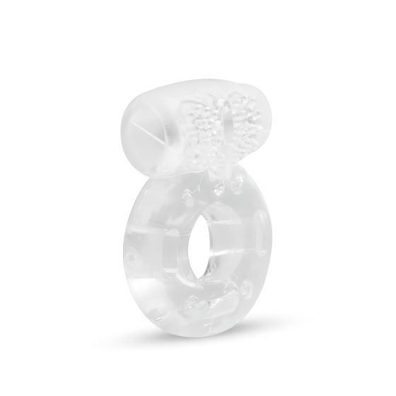 LoveBoxxx Miluji Diamanty - 6dílná sada pro bondage - černo-stříbrná