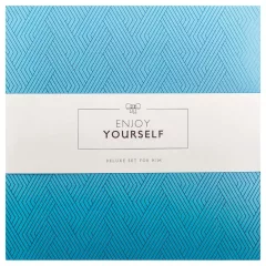   LoveBoxxx Yourself - sada erotických her pro muže (5 dílů)