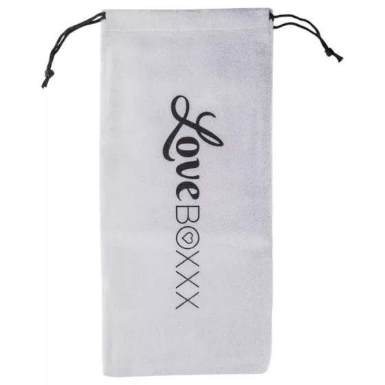 LoveBoxxx Yourself - sada erotických her pro muže (5 dílů)