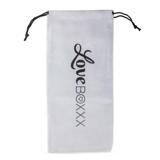 LoveBoxxx Každý pro druhého - sada vibrátorů pro páry (5 kusů)