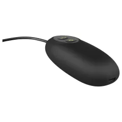   Real Fantasy Dwane - realistický vibrátor na dálkové ovládání - 31 cm - tělová