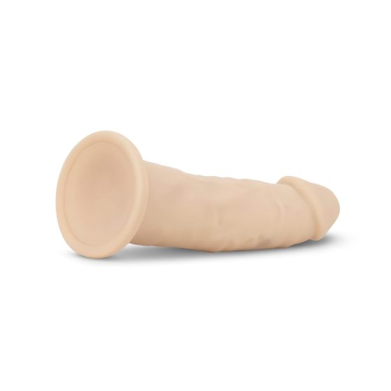 Real Fantasy Parker - realistický dildo - 19 cm (přírodní)