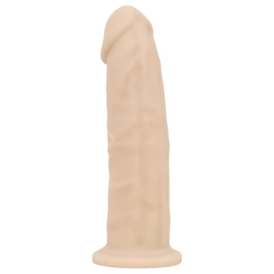 Real Fantasy Xavier - realistický dildo - 23 cm (přírodní)