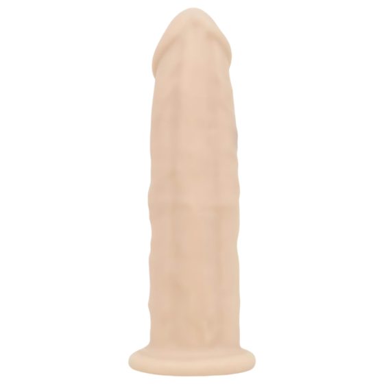 Real Fantasy Xavier - realistický dildo - 23 cm (přírodní)