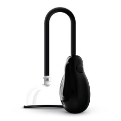   Saiz Premium - automatická vakuová pumpa (průhledná-černá)