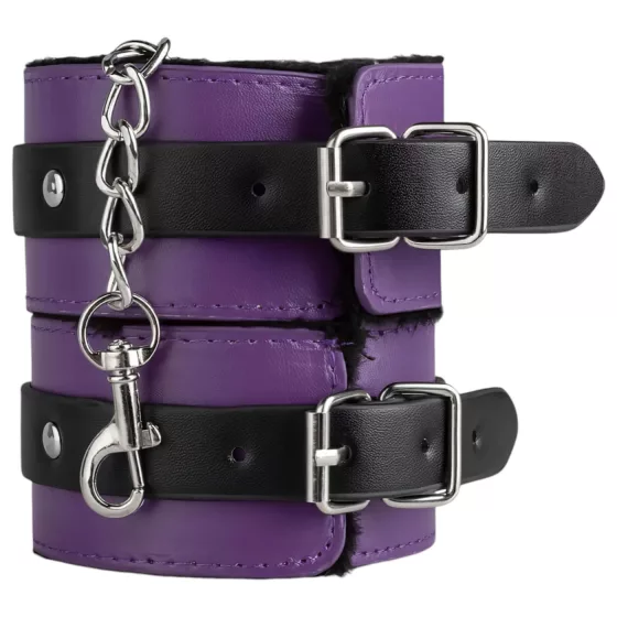 Secret Pleasure Chest - pokročilá BDSM sada (14dílná)