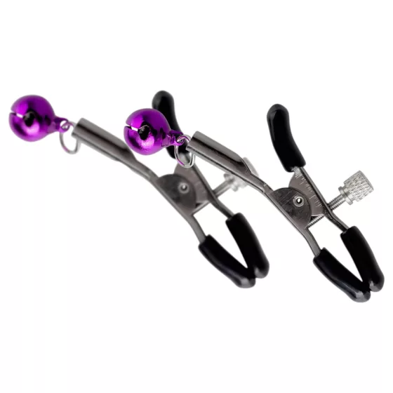 Secret Pleasure Chest - pokročilá BDSM sada (14dílná)