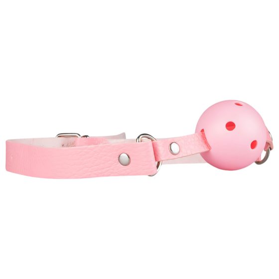 Secret Pleasure Chest - BDSM sada pro pokročilé - 14 dílů - růžová