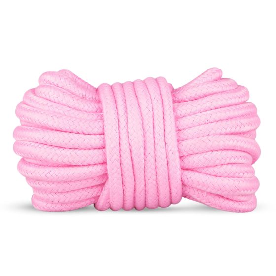 Secret Pleasure Chest - BDSM sada pro pokročilé - 14 dílů - růžová