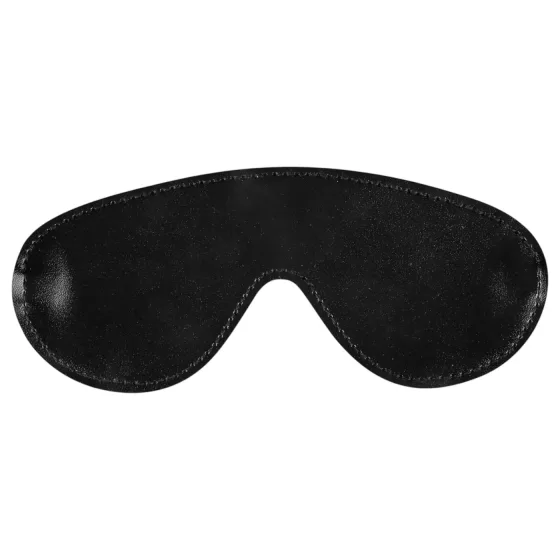 Secret Pleasure Chest - pokročilá sada BDSM - 10dílná (červená)